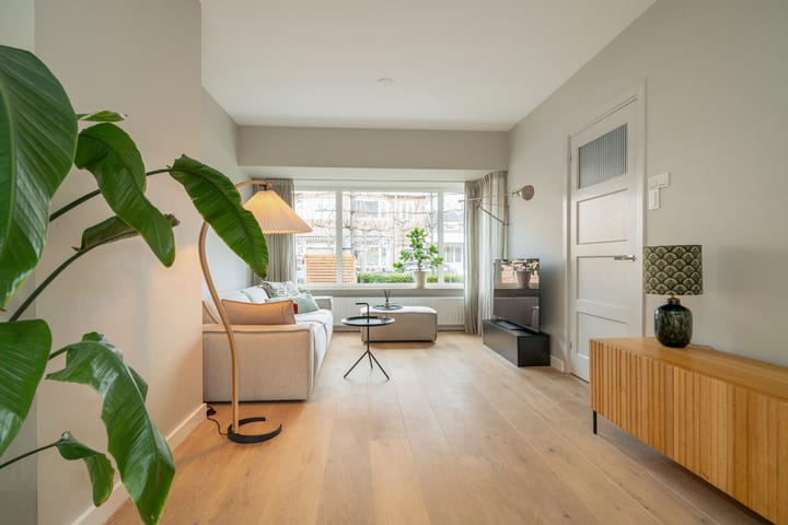 Foto 12 van Vondelstraat 47