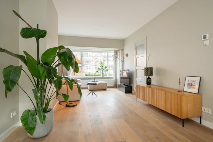 Foto 13 van Vondelstraat 47