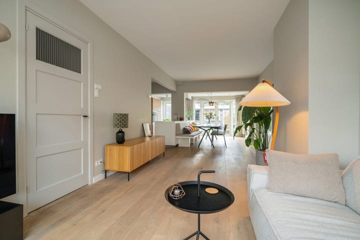 Foto 14 van Vondelstraat 47