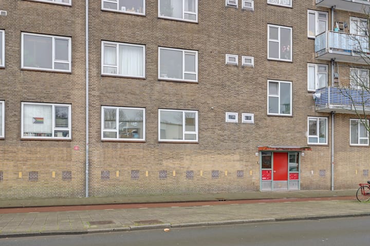 Foto 4 van Wiltzanghlaan 33-H