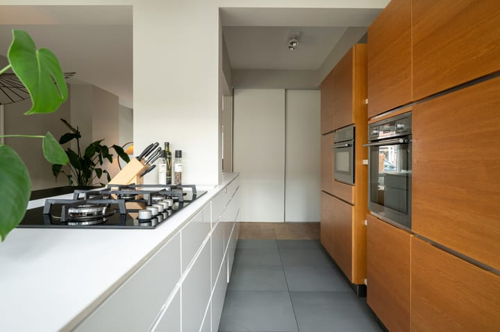 Foto 25 van Vondelstraat 47