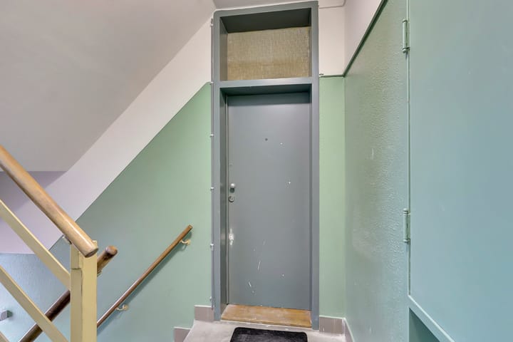 Foto 5 van Wiltzanghlaan 33-H