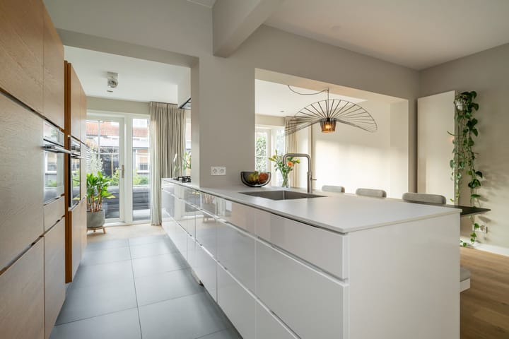 Foto 26 van Vondelstraat 47