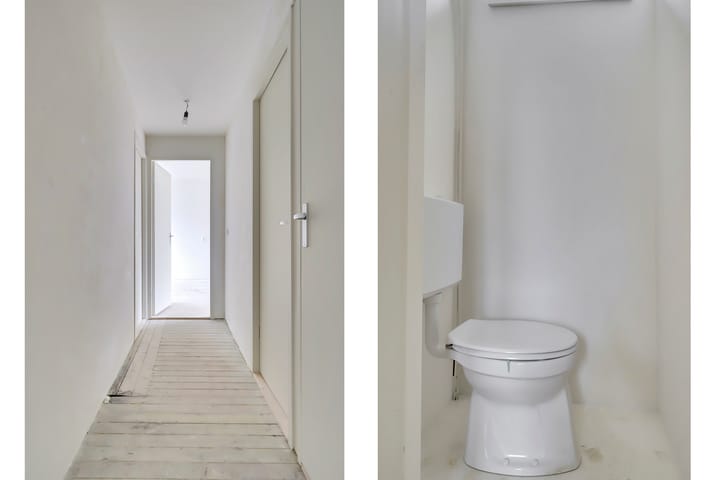 Foto 6 van Wiltzanghlaan 33-H