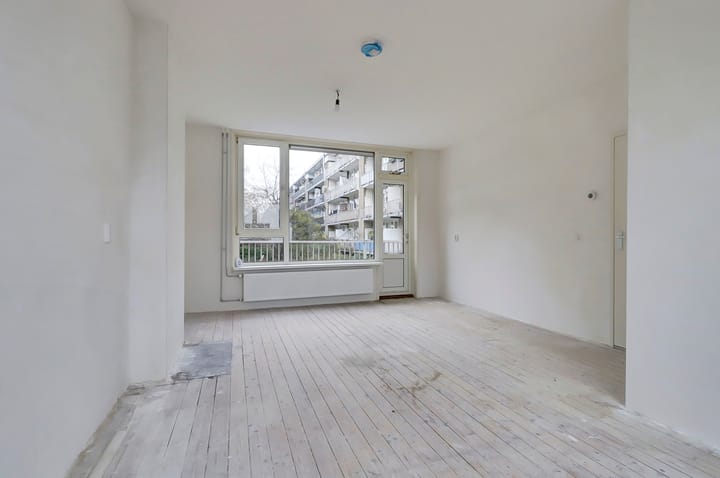 Foto 7 van Wiltzanghlaan 33-H