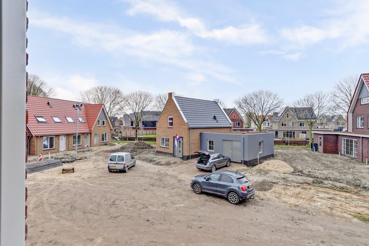 Foto 38 van Sikkel 24