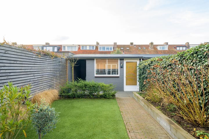 Foto 31 van Vondelstraat 47