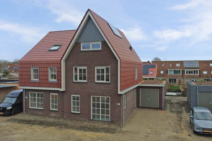 Foto 39 van Sikkel 24