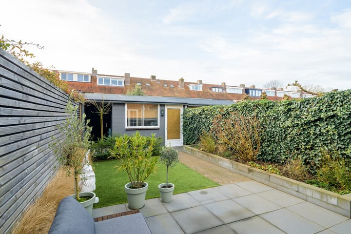 Foto 32 van Vondelstraat 47