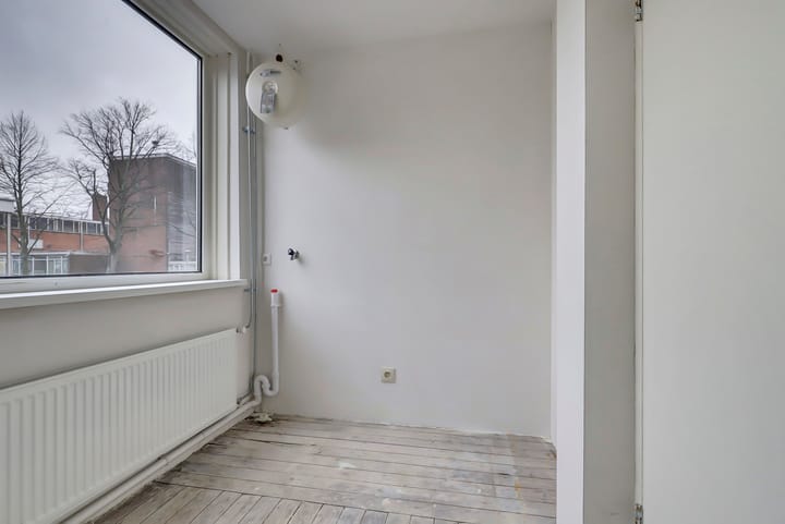 Foto 8 van Wiltzanghlaan 33-H