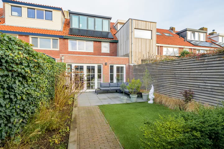 Foto 34 van Vondelstraat 47