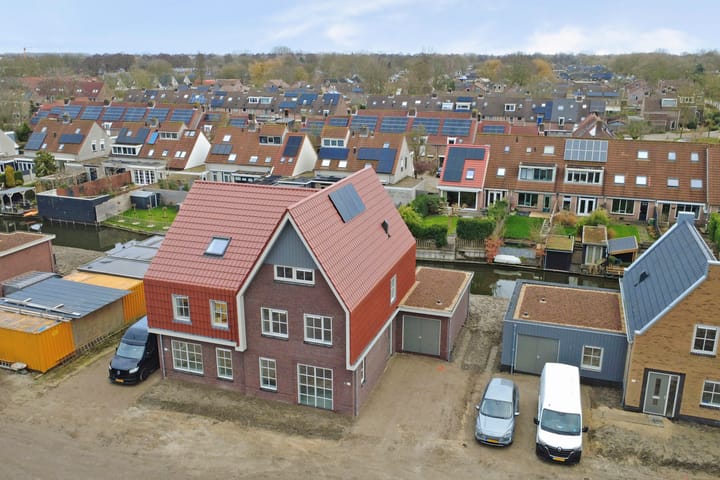 Foto 42 van Sikkel 24