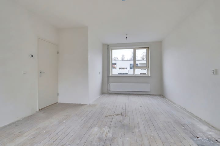 Foto 9 van Wiltzanghlaan 33-H