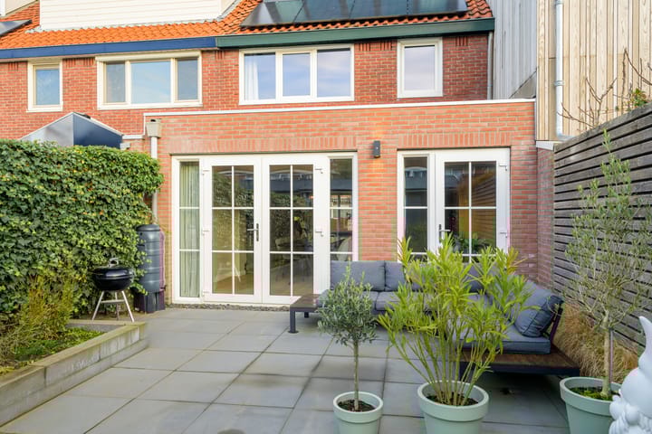 Foto 35 van Vondelstraat 47