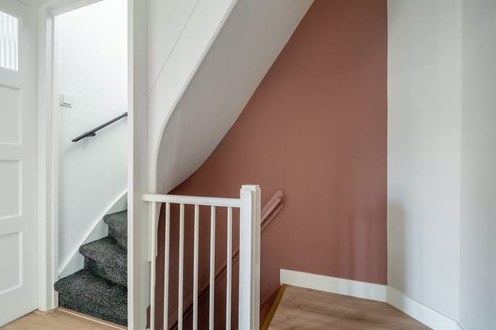 Foto 36 van Vondelstraat 47