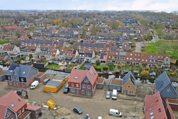 Foto 44 van Sikkel 24