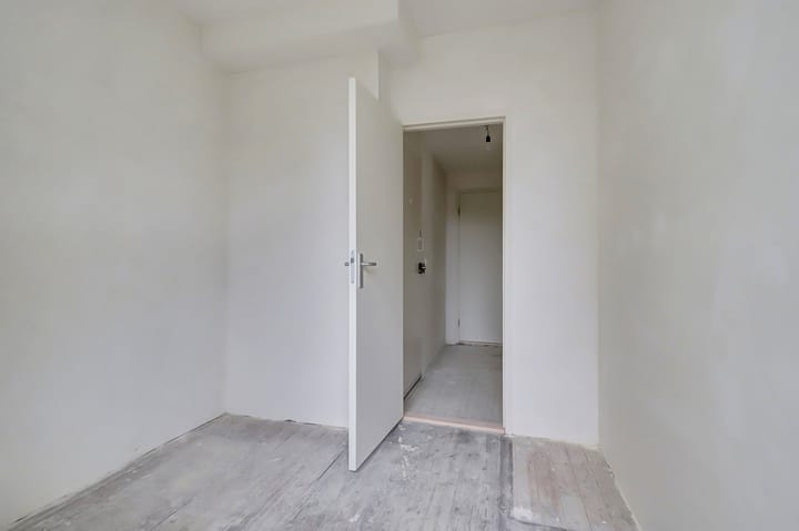 Foto 10 van Wiltzanghlaan 33-H