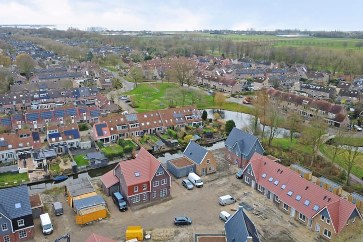 Foto 45 van Sikkel 24