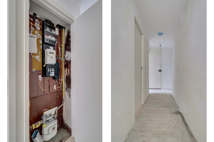 Foto 11 van Wiltzanghlaan 33-H