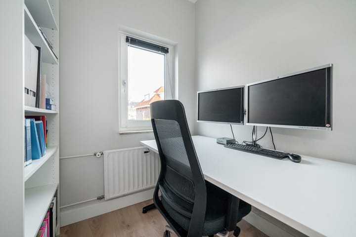 Foto 43 van Vondelstraat 47