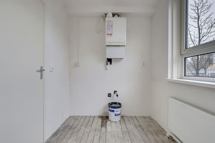 Foto 14 van Wiltzanghlaan 33-H