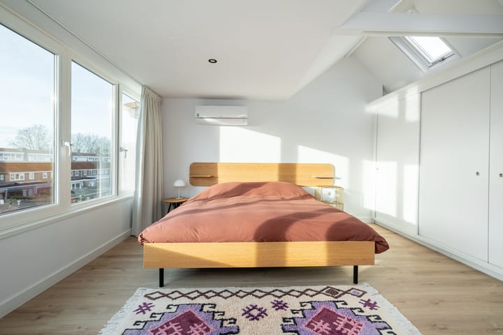 Foto 47 van Vondelstraat 47