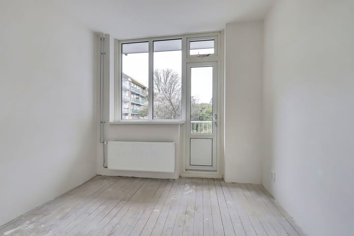 Foto 15 van Wiltzanghlaan 33-H