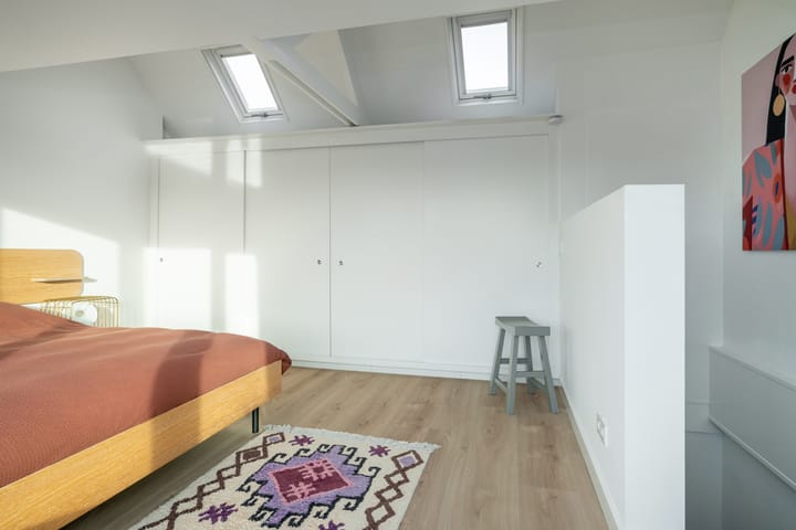 Foto 50 van Vondelstraat 47