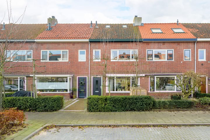 Foto 52 van Vondelstraat 47