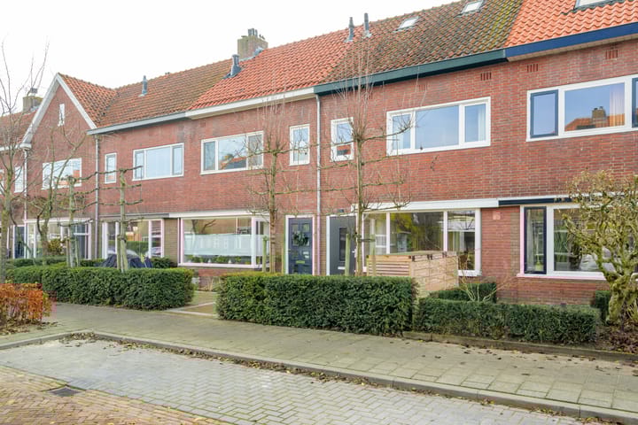 Foto 53 van Vondelstraat 47