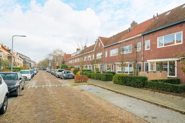 Foto 54 van Vondelstraat 47