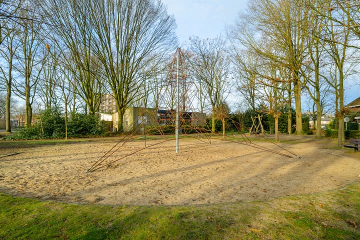 Foto 57 van Vondelstraat 47