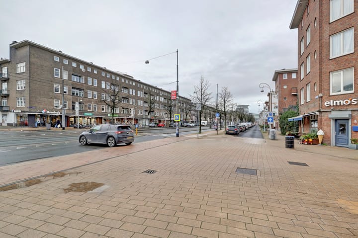 Foto 20 van Wiltzanghlaan 33-H