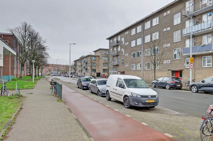 Foto 23 van Wiltzanghlaan 33-H