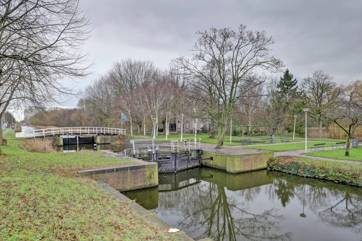 Foto 24 van Wiltzanghlaan 33-H