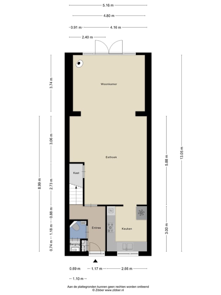 Foto 32 van Diepvoorde 2108