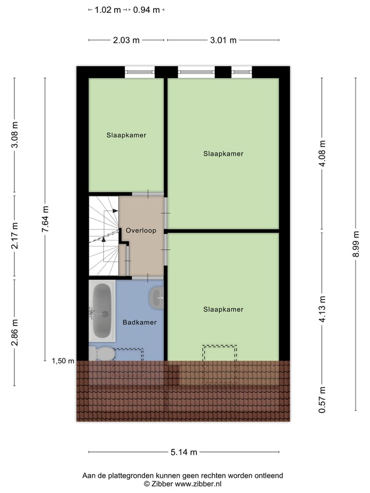 Foto 33 van Diepvoorde 2108