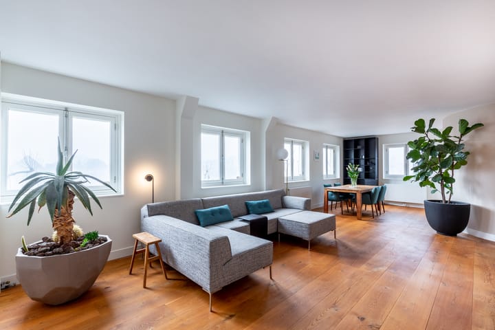 Foto 2 van Nicolaas Witsenkade 31-H