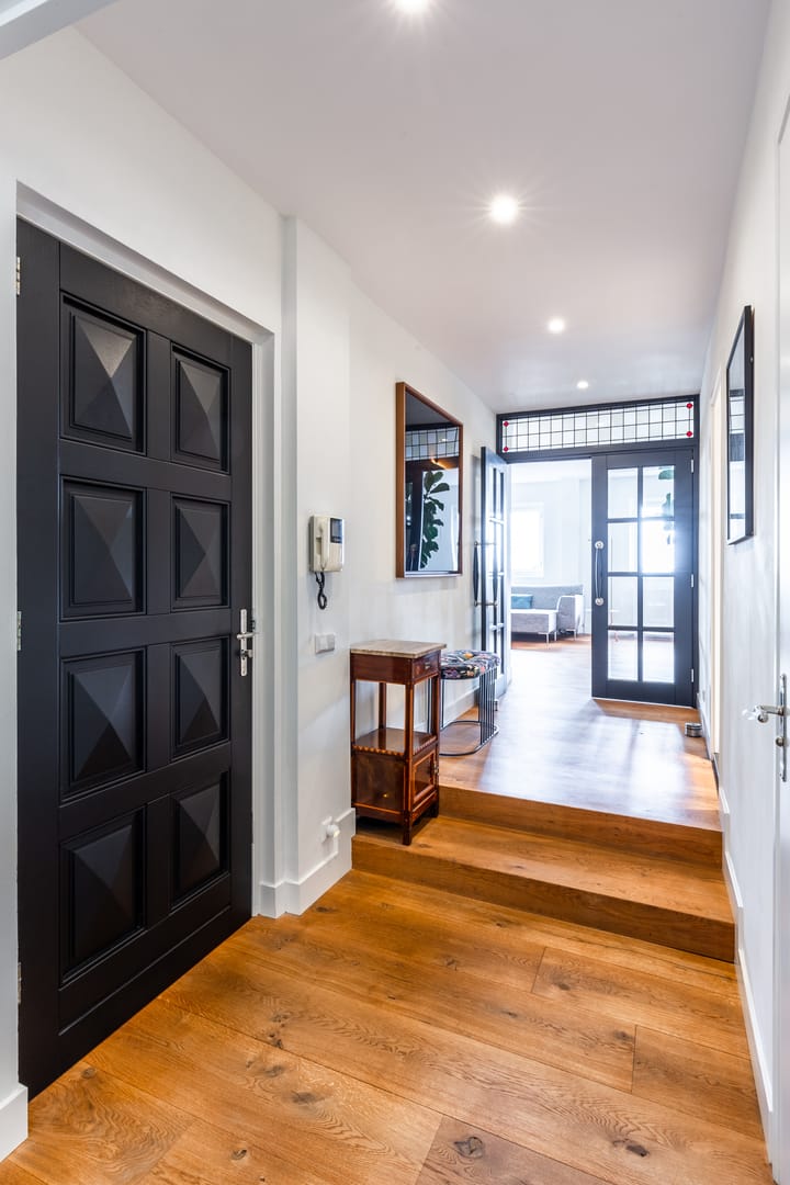 Foto 5 van Nicolaas Witsenkade 31-H