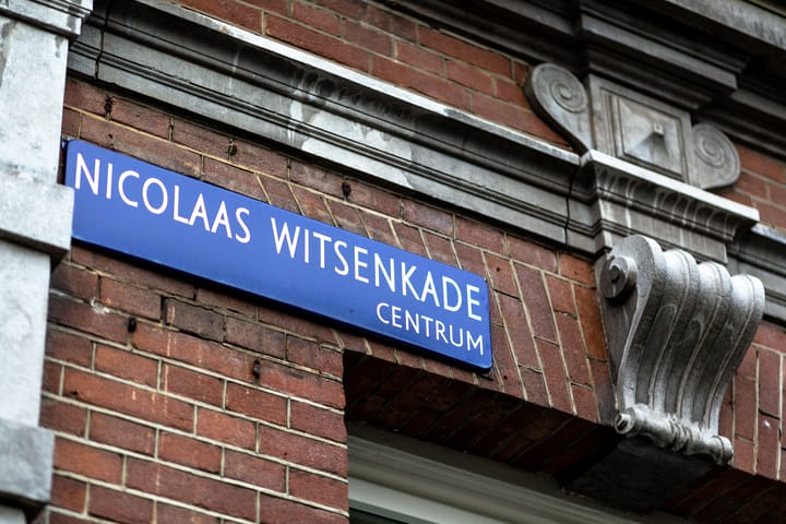 Foto 27 van Nicolaas Witsenkade 31-H