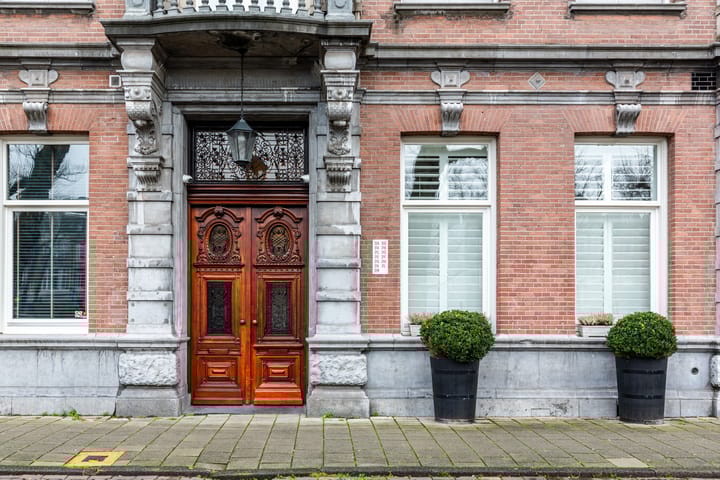 Foto 28 van Nicolaas Witsenkade 31-H