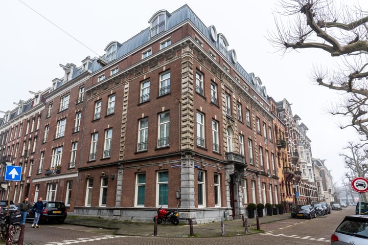 Foto 29 van Nicolaas Witsenkade 31-H