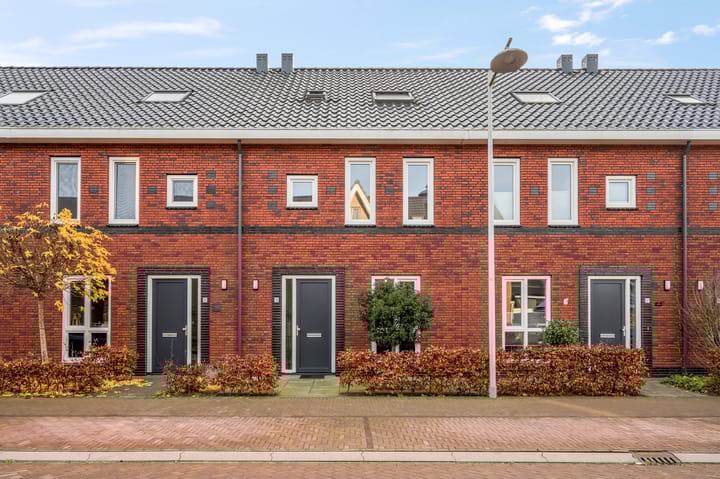 Jufferswaard 15 main image