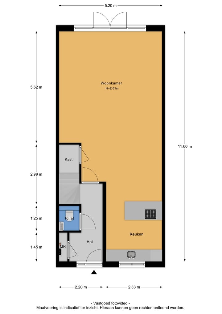 Foto 34 van Jufferswaard 15