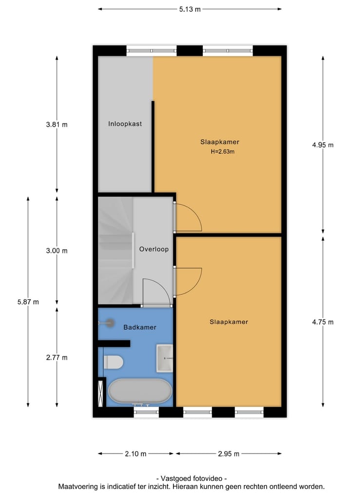 Foto 35 van Jufferswaard 15