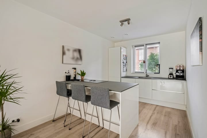 Foto 3 van Jufferswaard 15