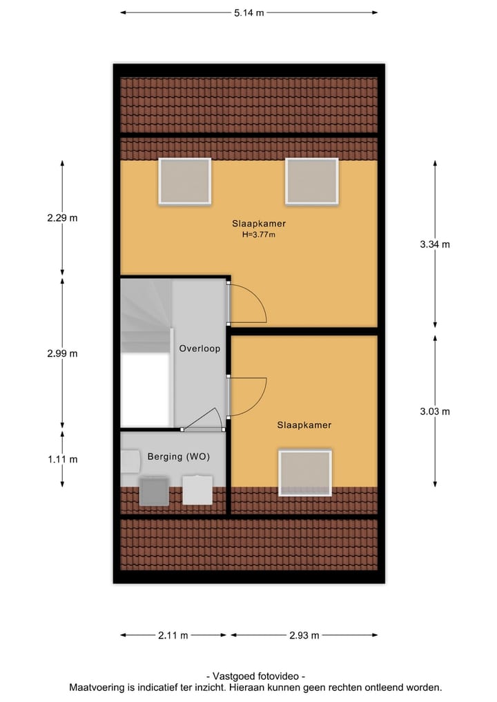 Foto 36 van Jufferswaard 15