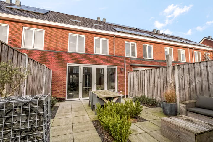 Foto 5 van Jufferswaard 15