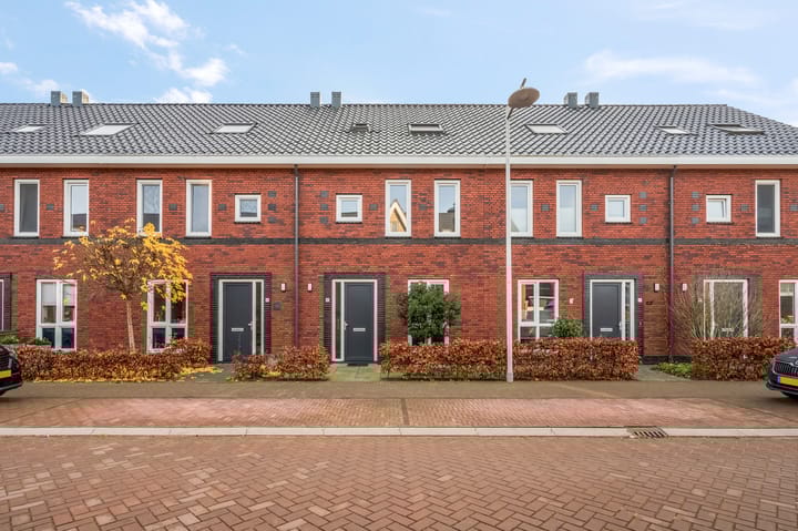 Foto 6 van Jufferswaard 15