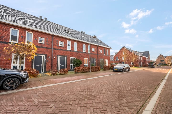 Foto 7 van Jufferswaard 15